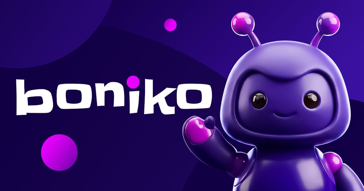 Boniko’ya Başlamak İçin İlk Kitini Seç
